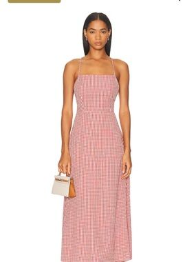 NWT Posse Lori Dress